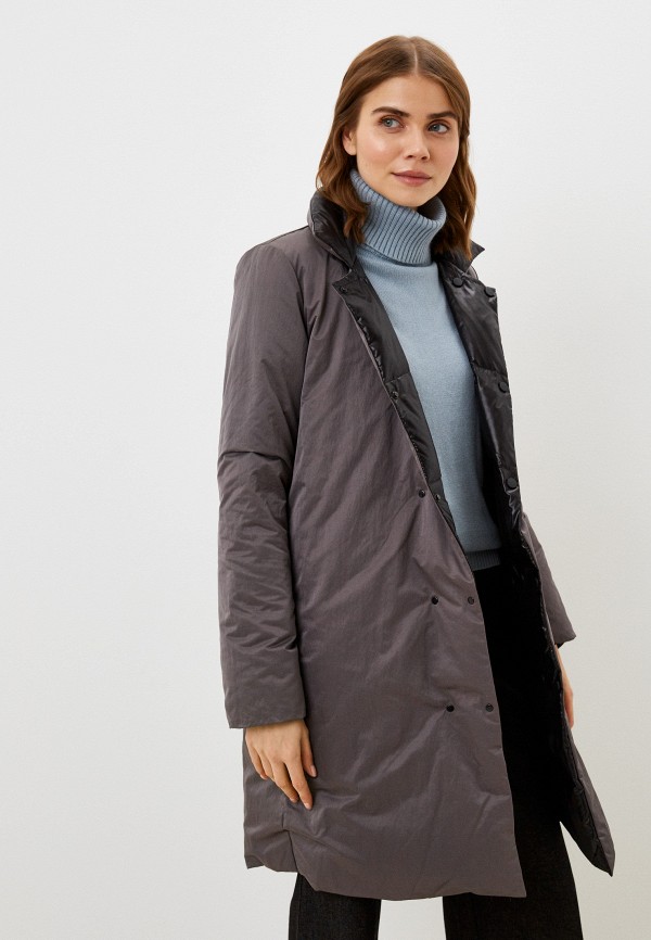 фото Пуховик mazari tradition