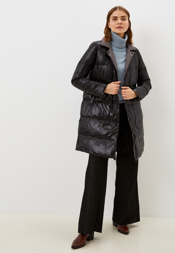 фото Пуховик mazari tradition