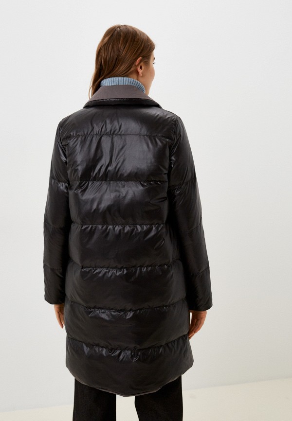 фото Пуховик mazari tradition