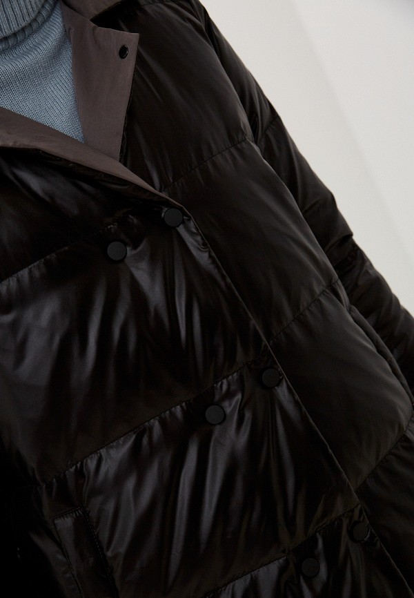 фото Пуховик mazari tradition