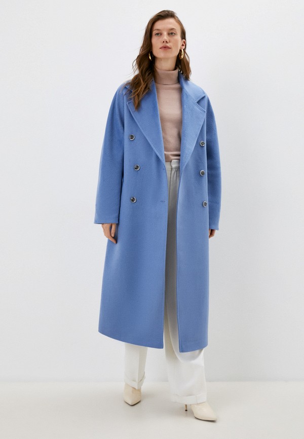 фото Пальто shubeco