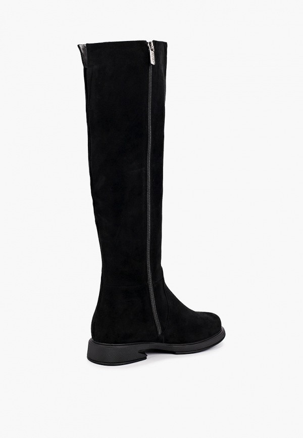 фото Ботфорты milana