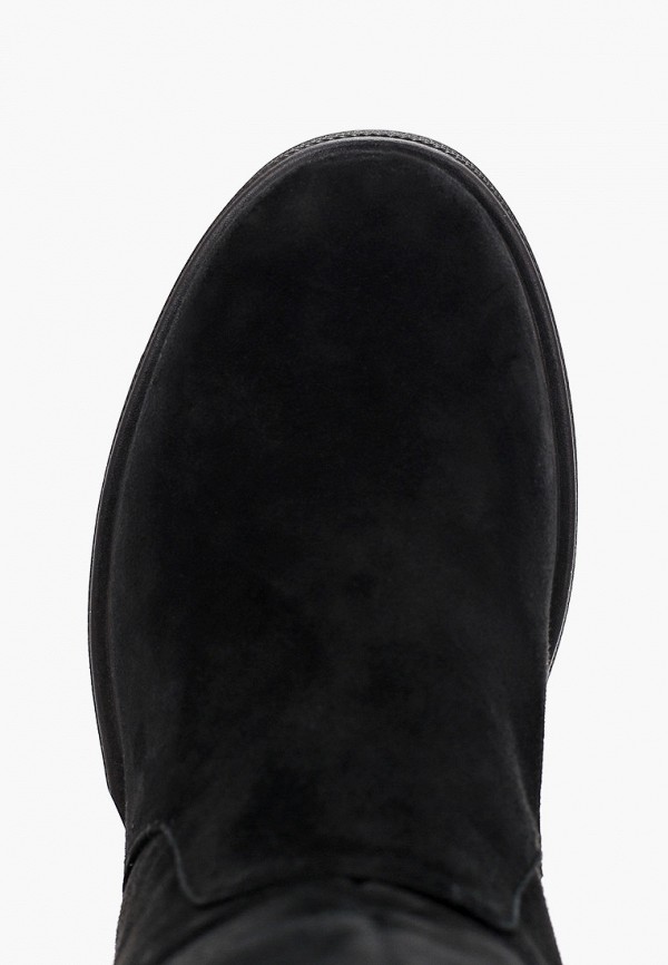 фото Ботфорты milana