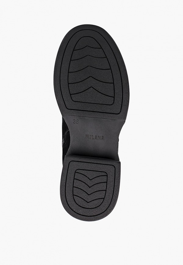 фото Ботфорты milana