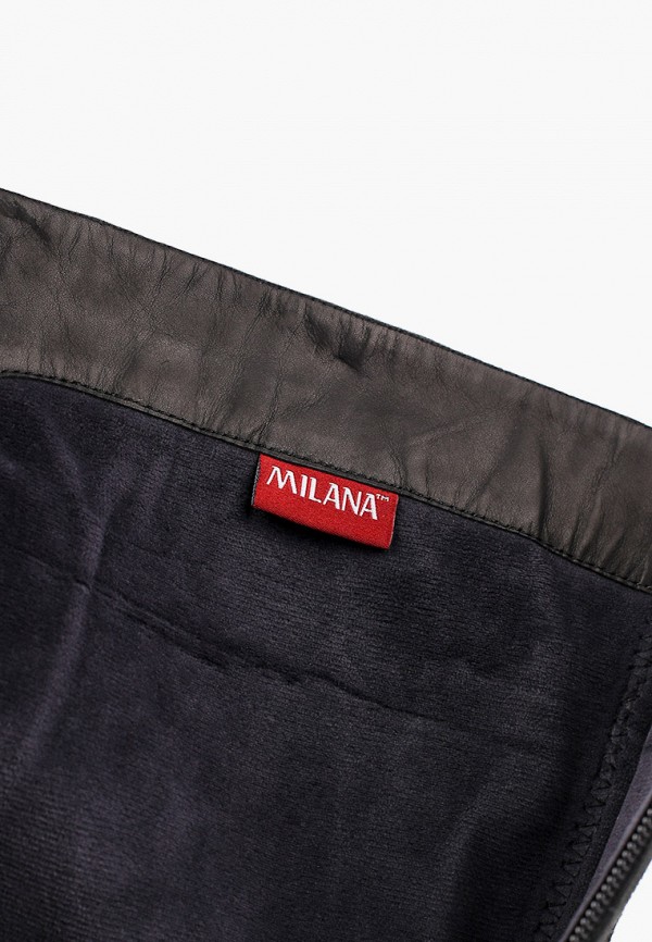 фото Ботфорты milana