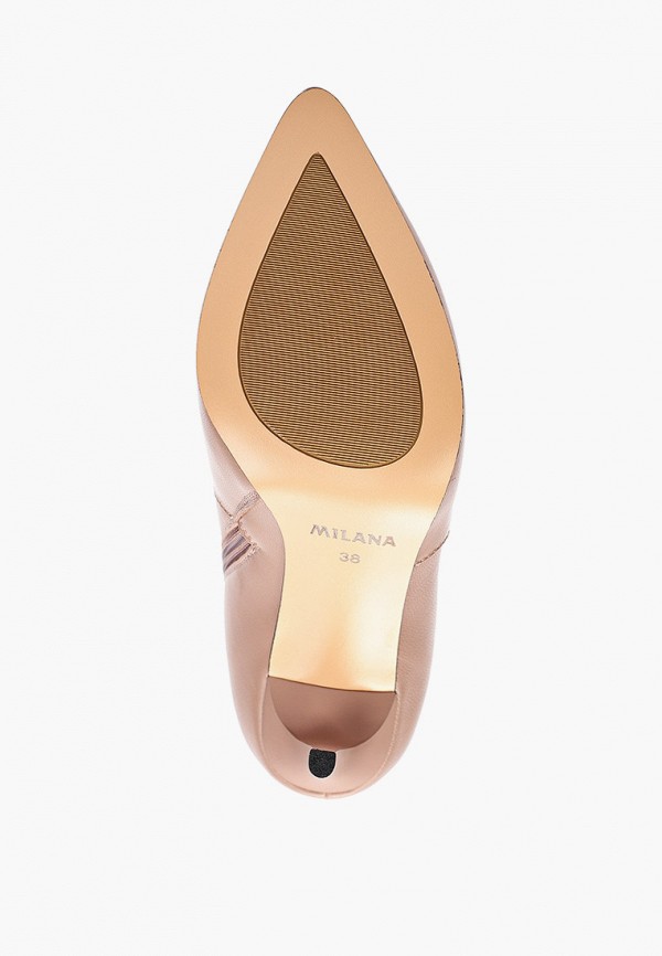 фото Сапоги milana