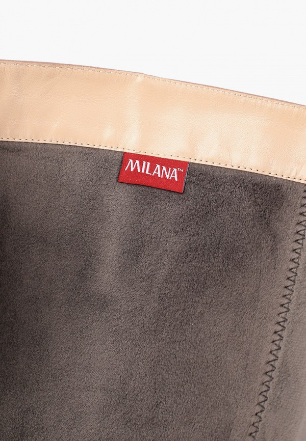 фото Сапоги milana