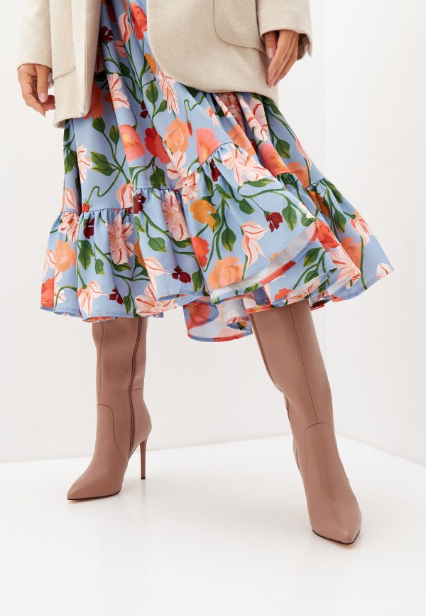 фото Сапоги milana