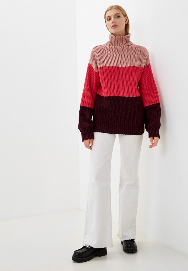 фото Свитер milanika