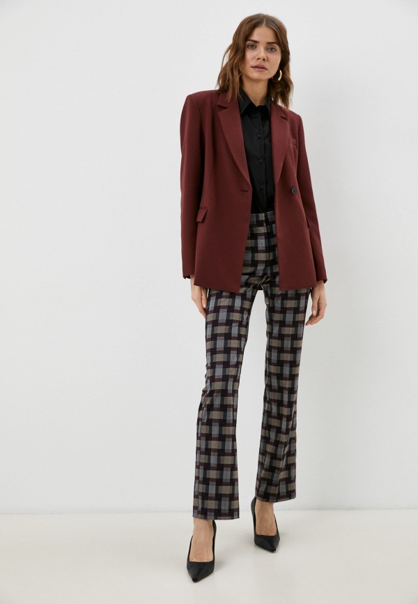 фото Брюки madam t