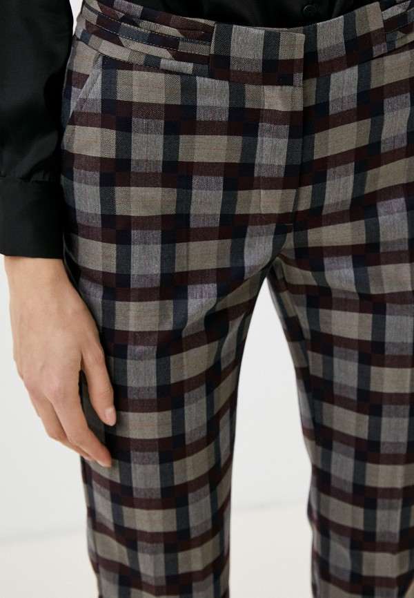 фото Брюки madam t