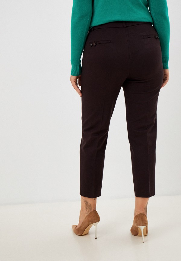 фото Брюки madam t