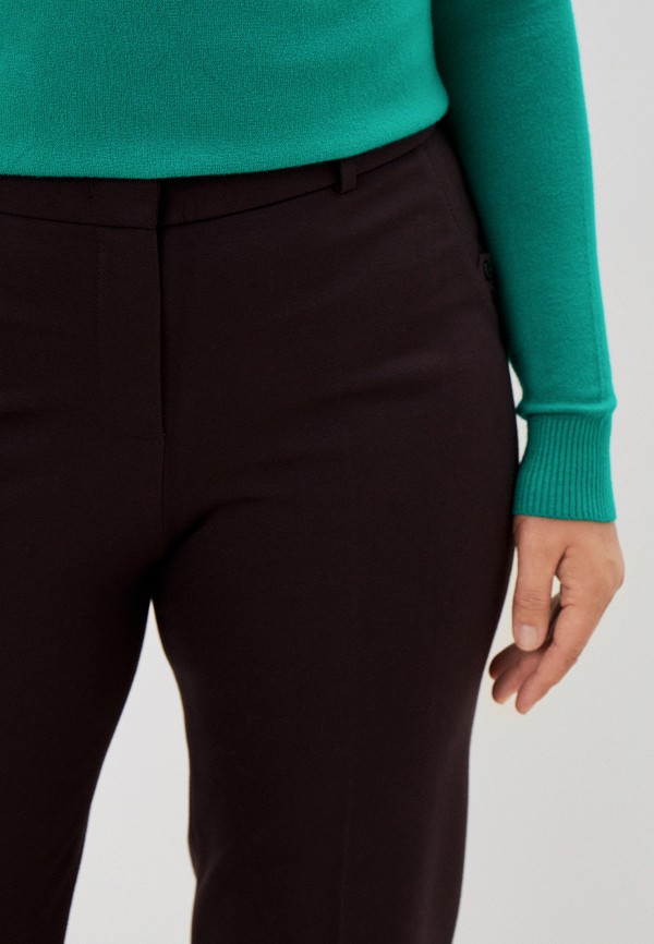 фото Брюки madam t