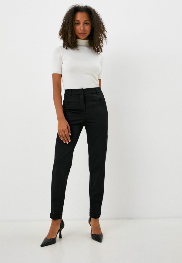 фото Брюки madam t