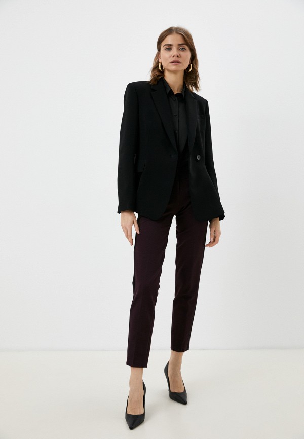 фото Брюки madam t