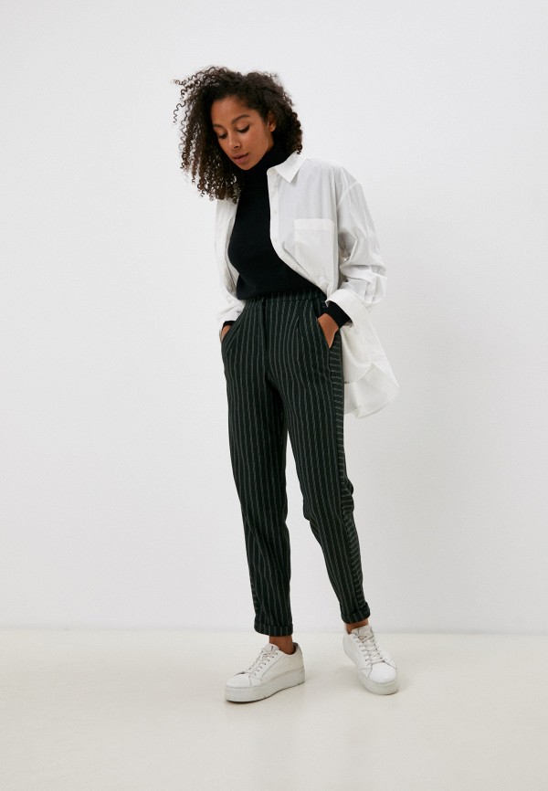 фото Брюки madam t