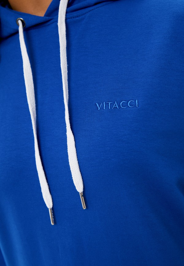 Костюм спортивный Vitacci цвет синий  Фото 5