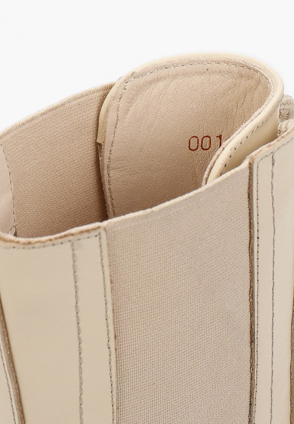 фото Ботинки emanuele gelmetti