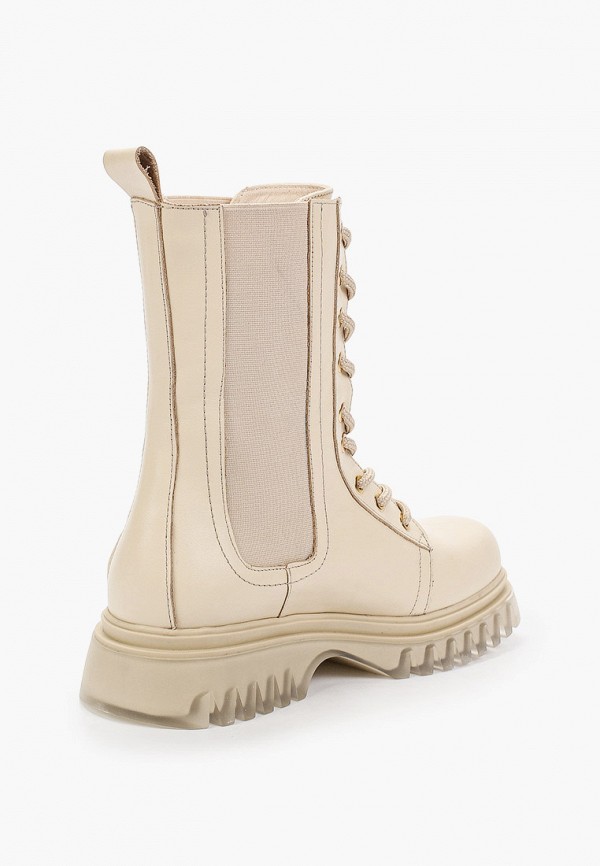 фото Ботинки emanuele gelmetti