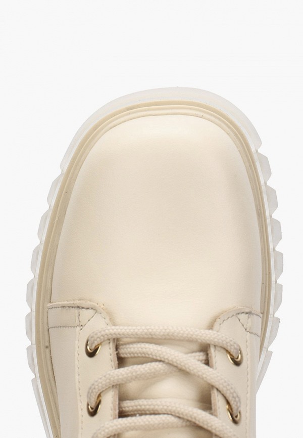 фото Ботинки emanuele gelmetti