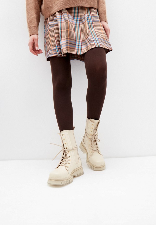 фото Ботинки emanuele gelmetti