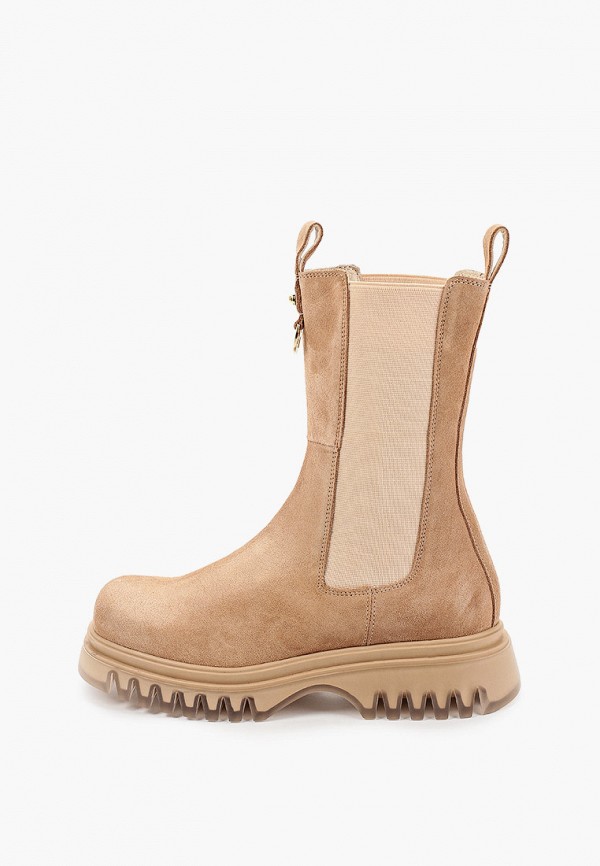 фото Ботинки emanuele gelmetti