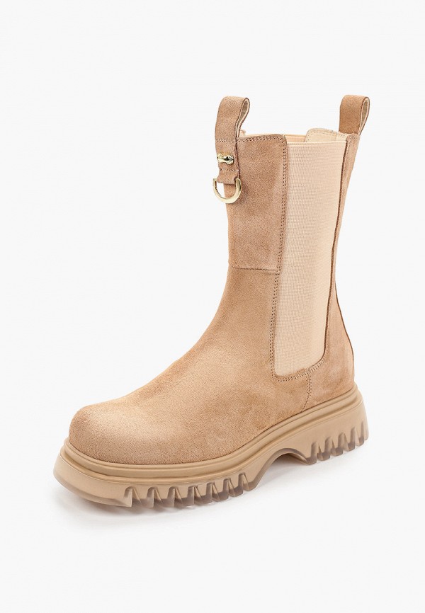 фото Ботинки emanuele gelmetti