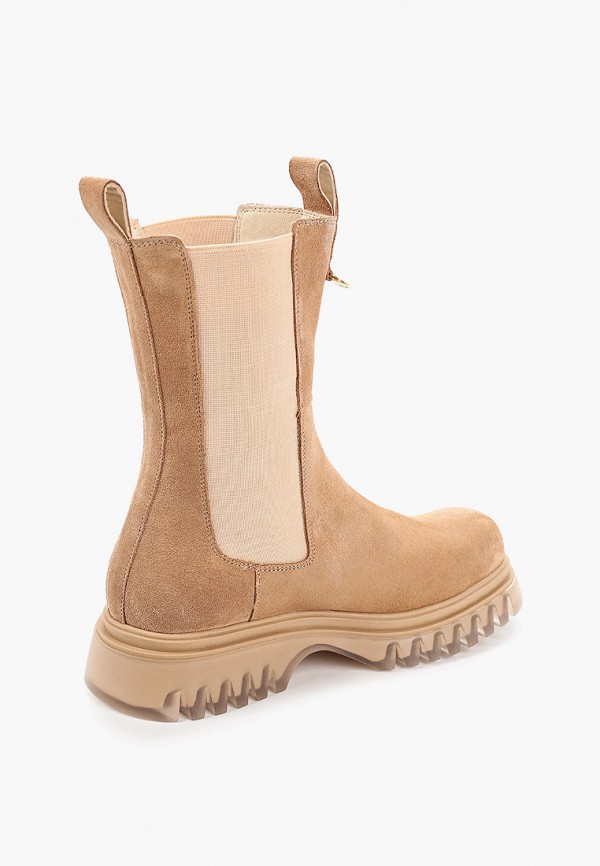 фото Ботинки emanuele gelmetti