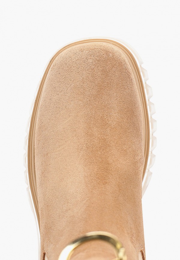 фото Ботинки emanuele gelmetti