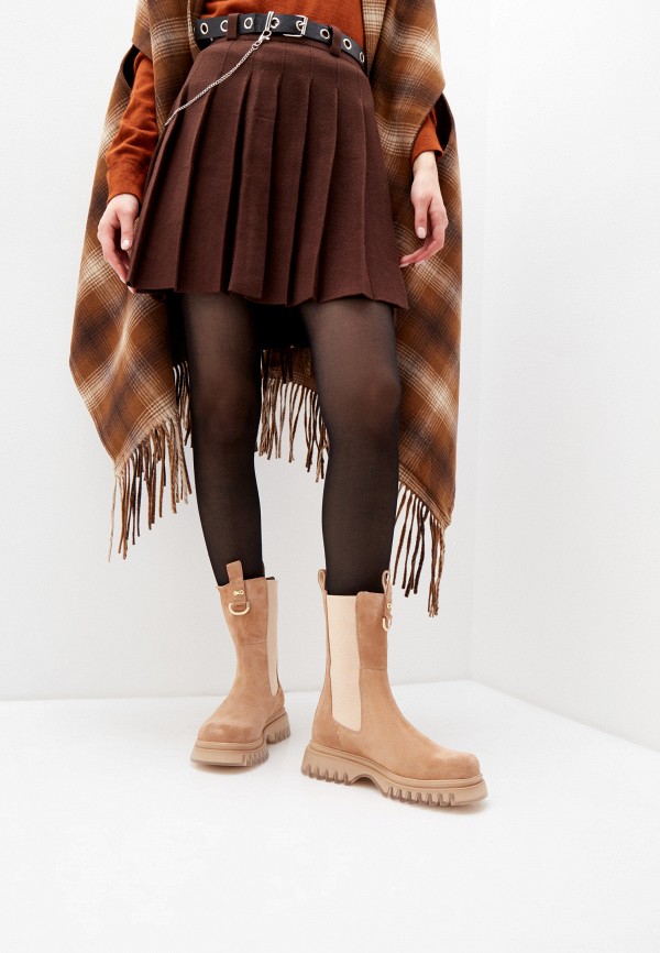 фото Ботинки emanuele gelmetti