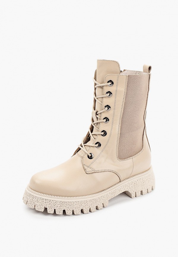 фото Ботинки emanuele gelmetti