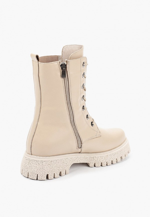 фото Ботинки emanuele gelmetti