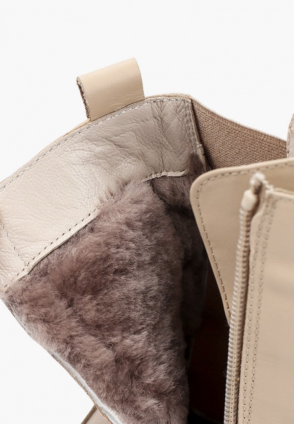 фото Ботинки emanuele gelmetti