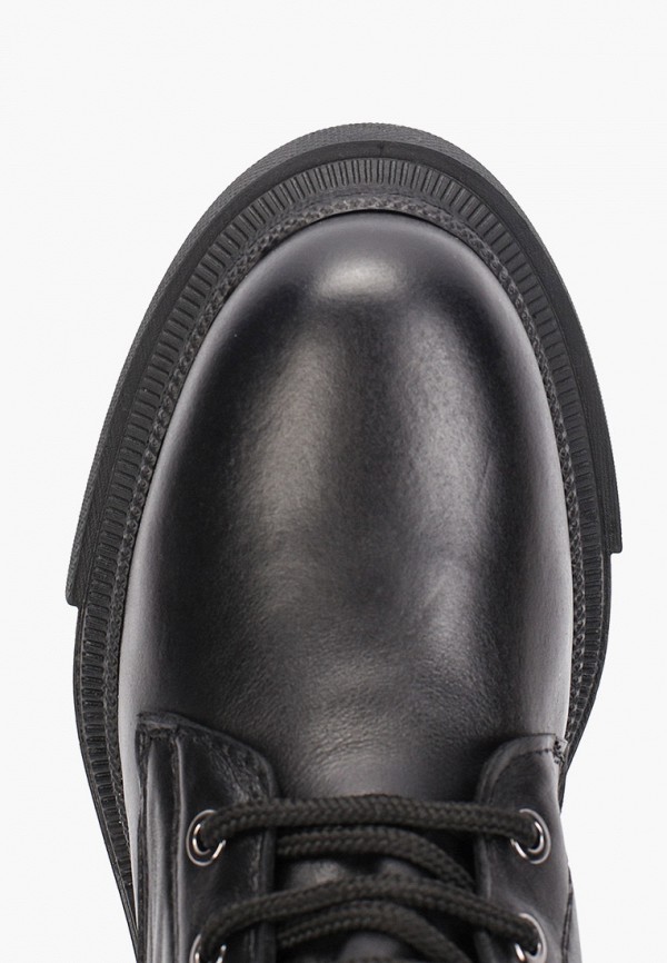 фото Ботинки emanuele gelmetti