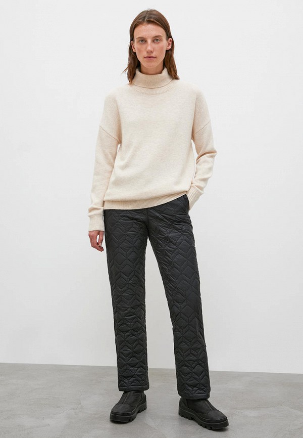 фото Брюки утепленные finn flare