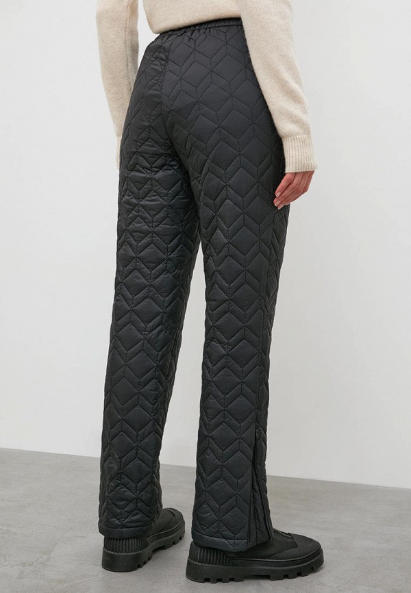 фото Брюки утепленные finn flare