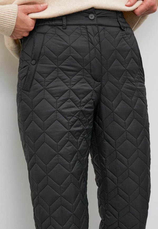 фото Брюки утепленные finn flare