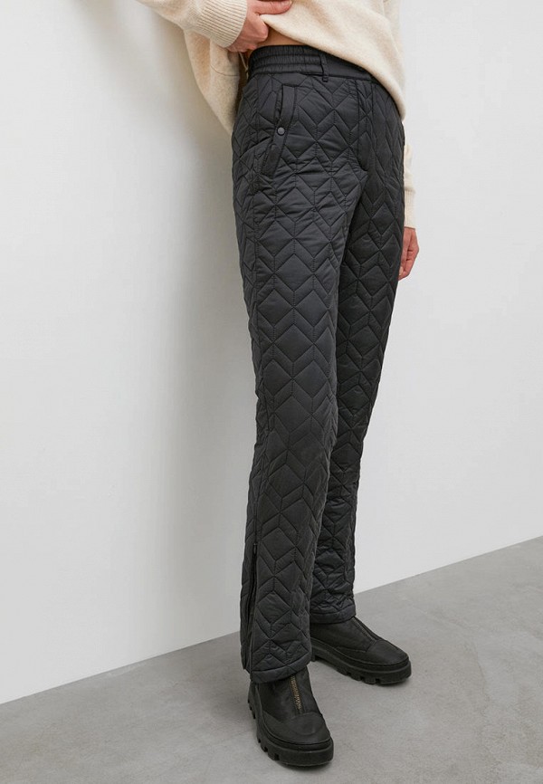 фото Брюки утепленные finn flare