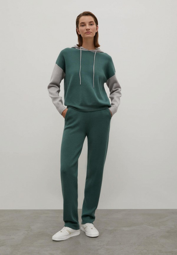 фото Брюки finn flare