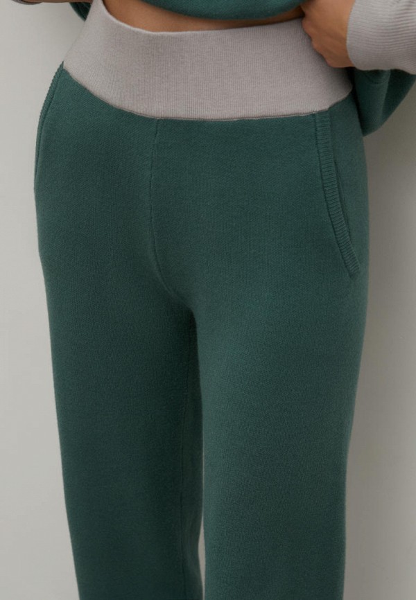 фото Брюки finn flare