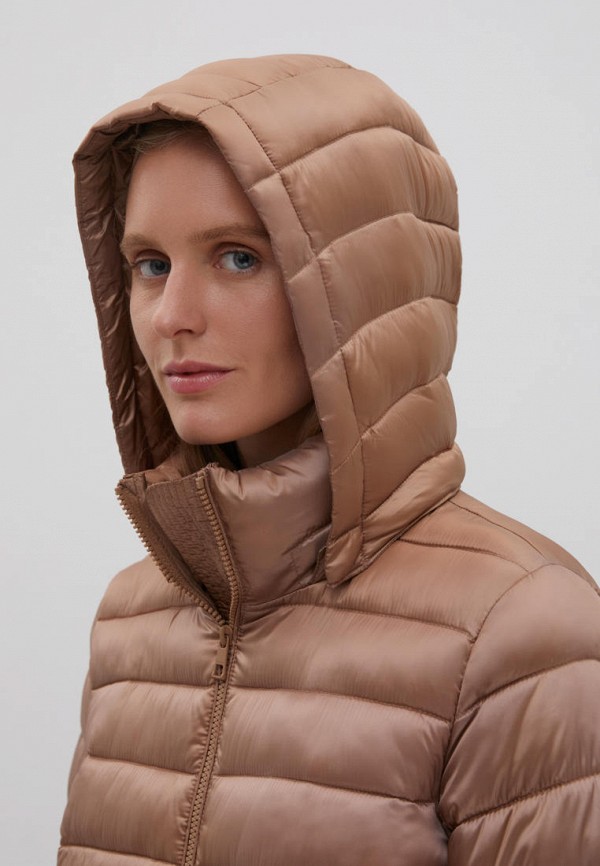 фото Куртка утепленная finn flare