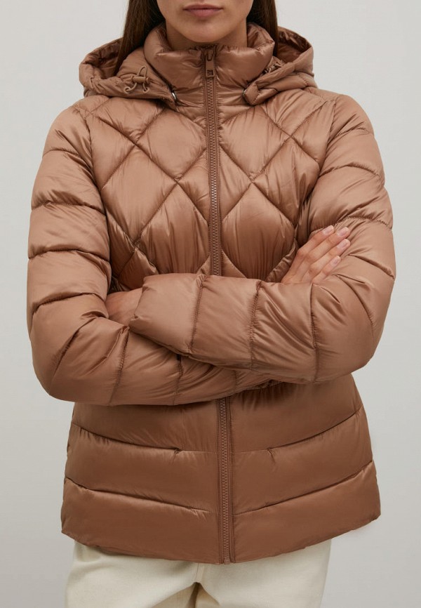 фото Куртка утепленная finn flare