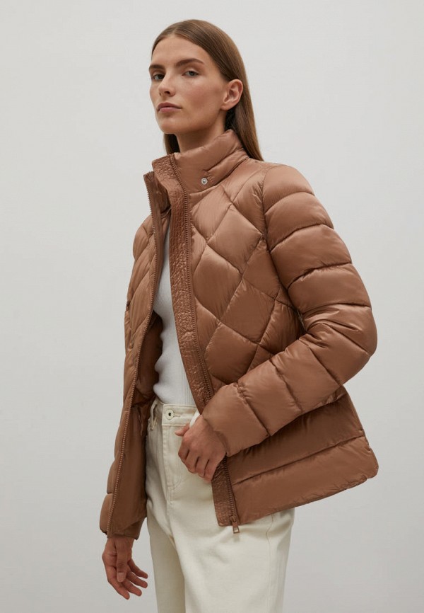 фото Куртка утепленная finn flare