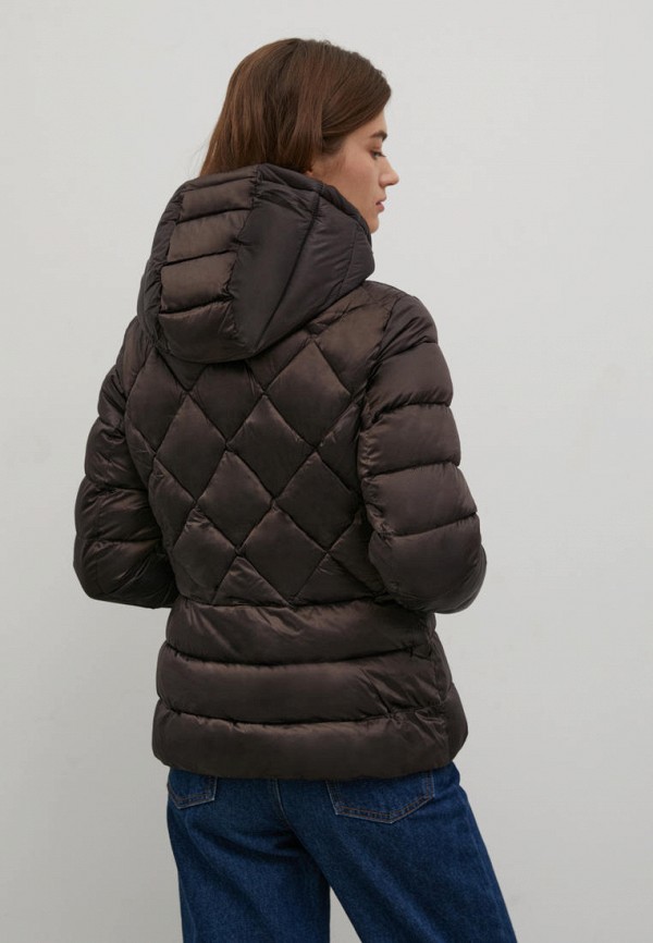 фото Куртка утепленная finn flare