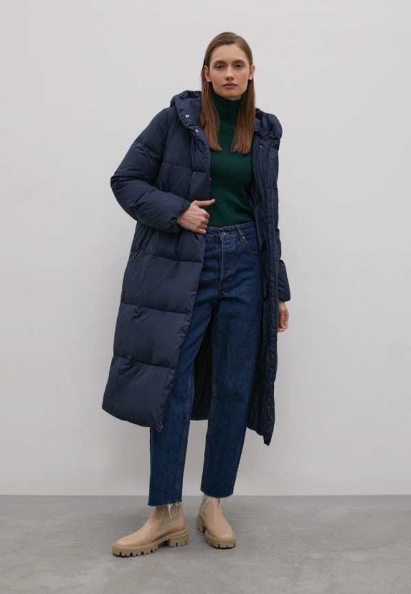 фото Пуховик finn flare