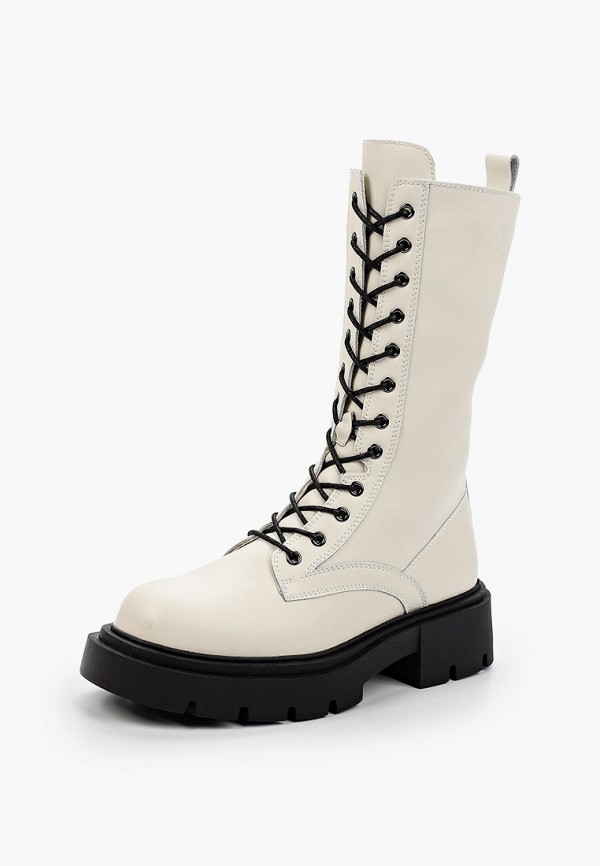 фото Сапоги thomas munz