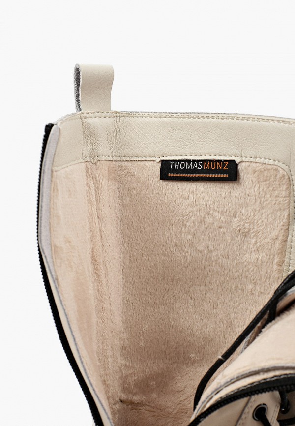 фото Сапоги thomas munz