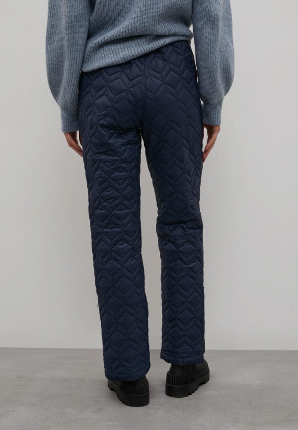 фото Брюки утепленные finn flare