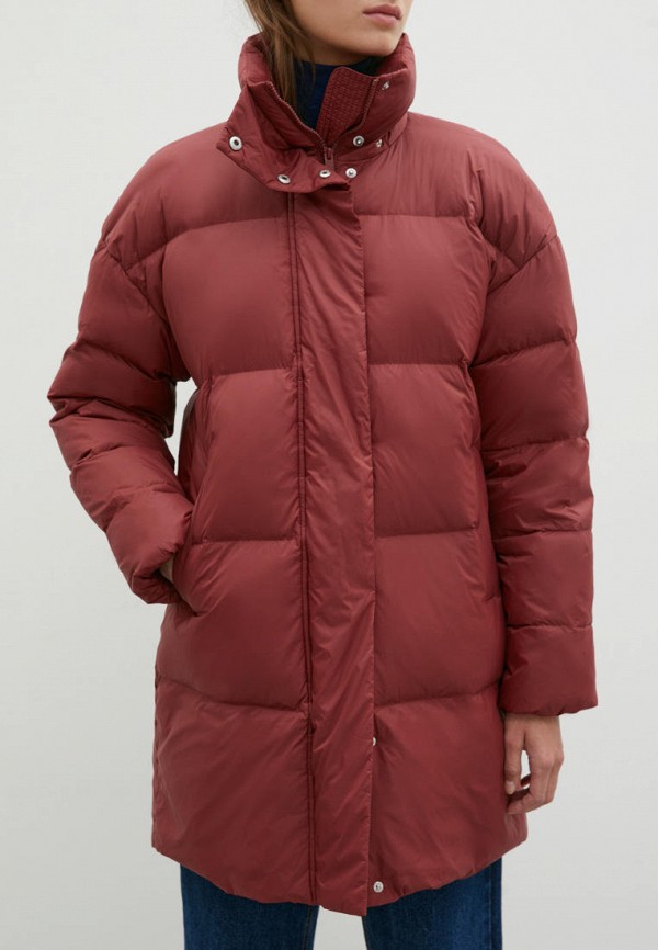 фото Пуховик finn flare