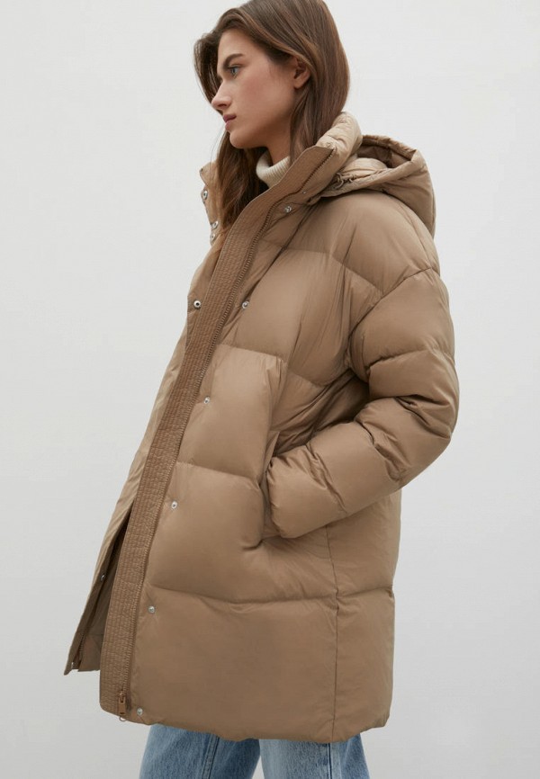 фото Пуховик finn flare